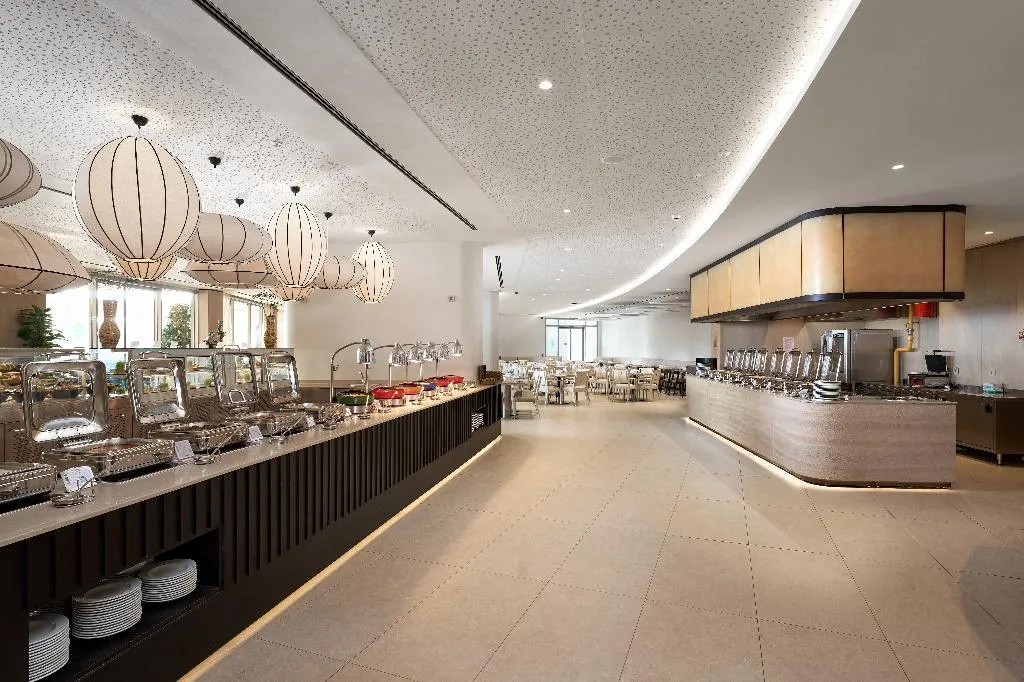 Restaurant, Kefaluka Resort, Bodrum