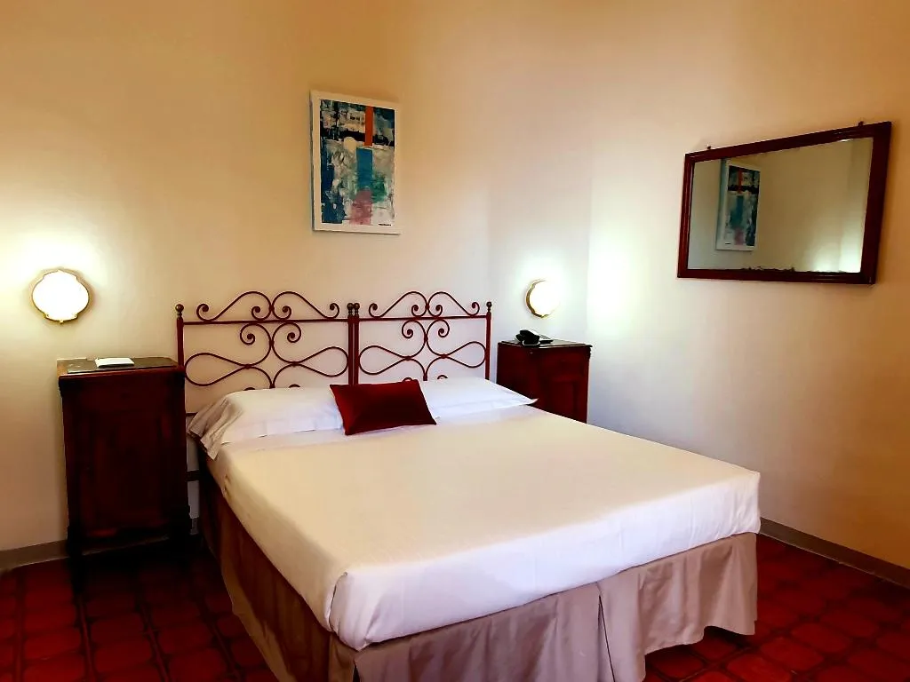 DOUBLE STANDARD Room, Annalena, Florence