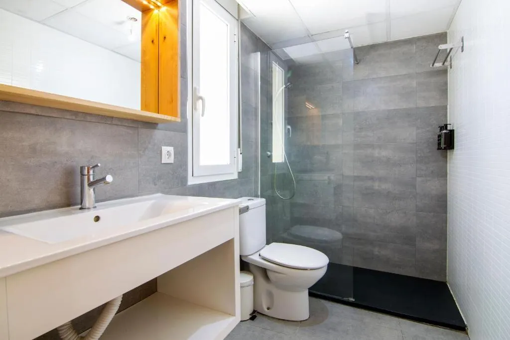 Room, Welcomer Apartments Valencia, Valencia
