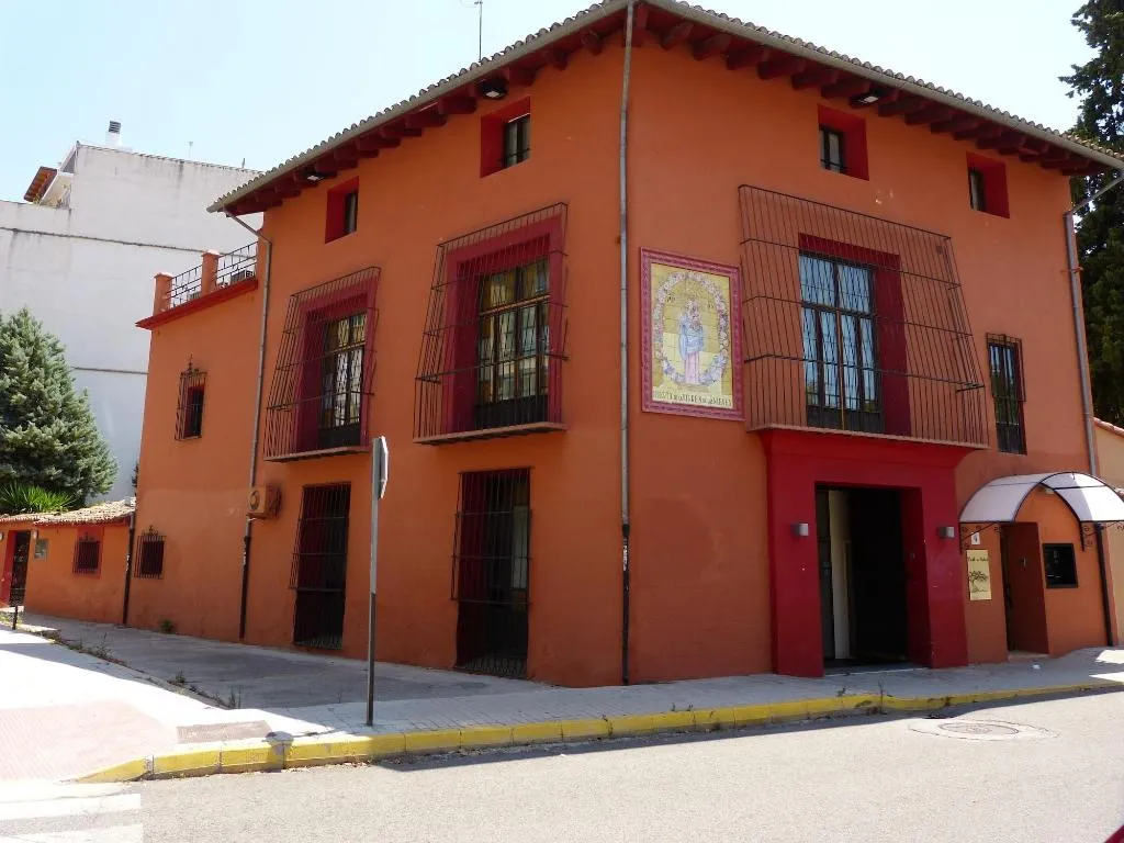 General view, Hotel Del Arbol, Valencia