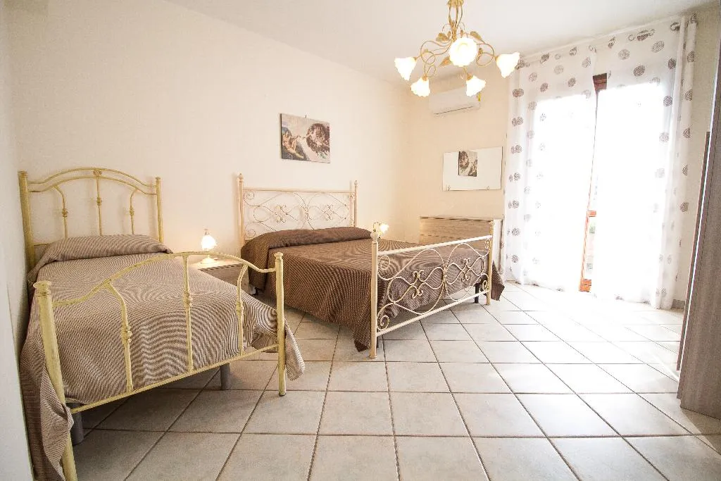 Room, Etna Villa Alba Chiara, Catania