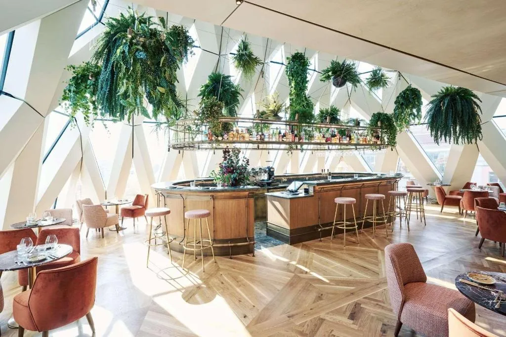 Bar, Kummer, Vienna