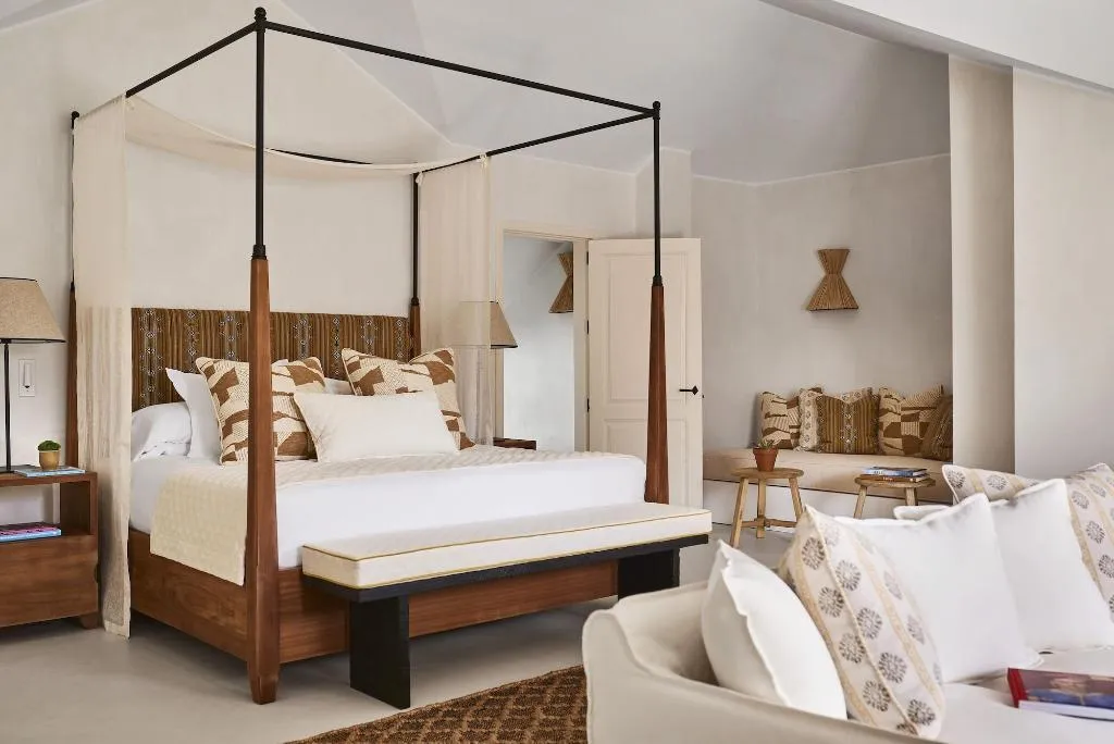 Room, Marbella Club Hotel, Costa Del Sol