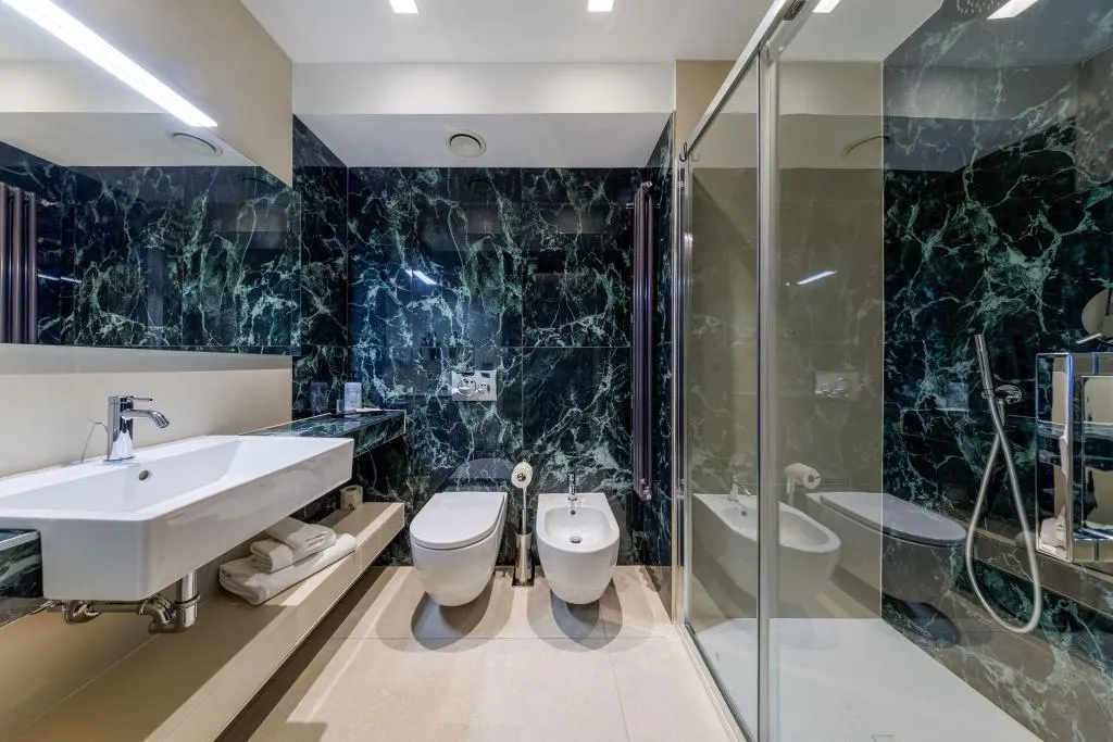 SINGLE ONE BED Room, Casa San Giuseppe (Roma San Giovanni), Naples