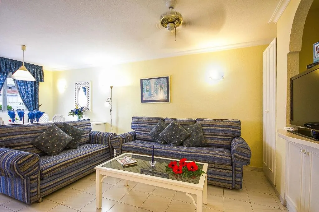 Room, Los Claveles, Tenerife