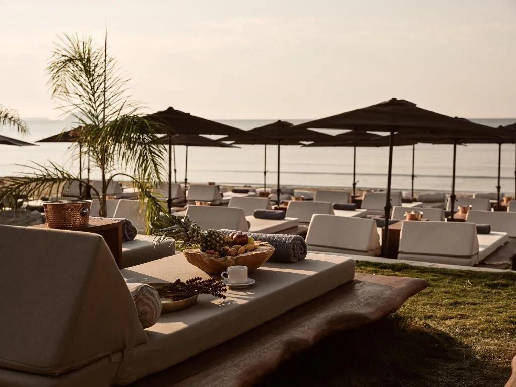 General view, Gardelli Resort, Zante