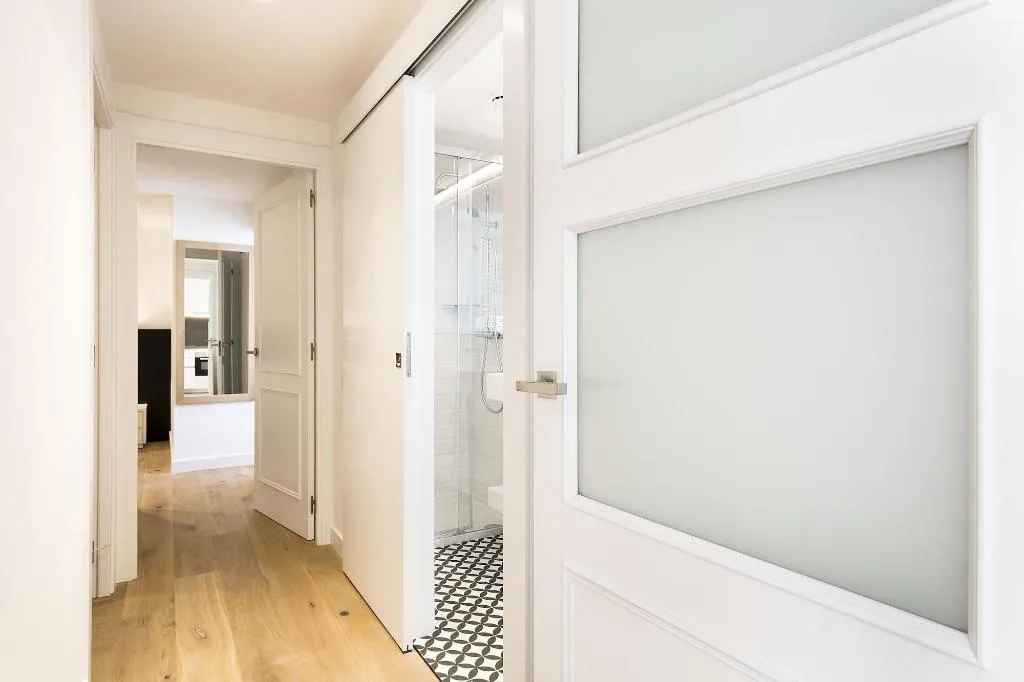 Room, Murmuri Residence Mercader, Barcelona