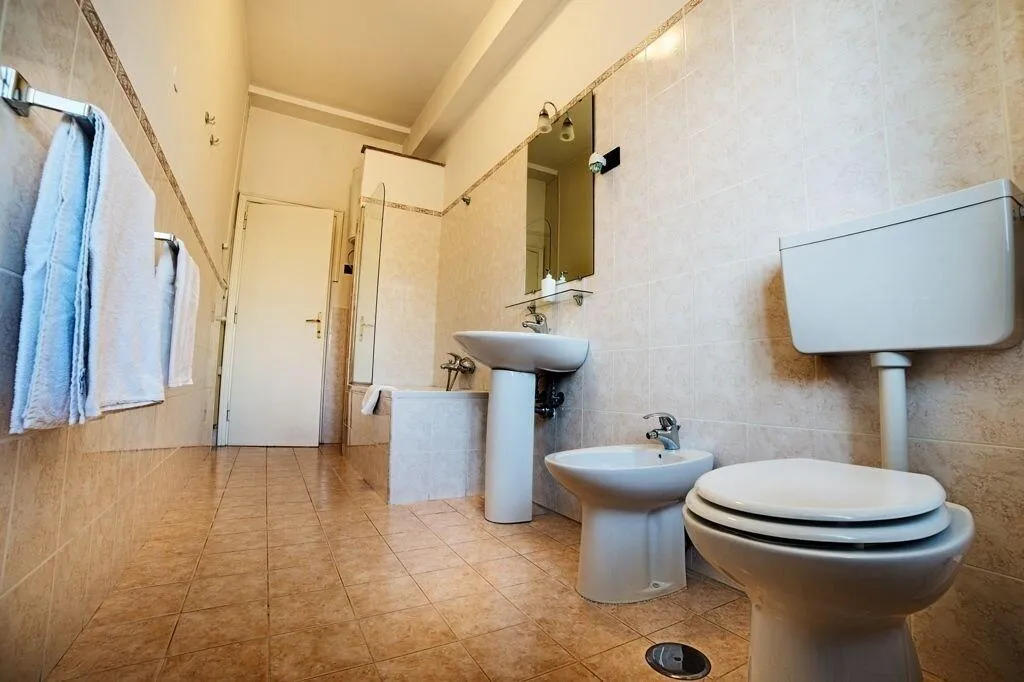 Room, Bed & Breakfast Corso di Francia, Rome