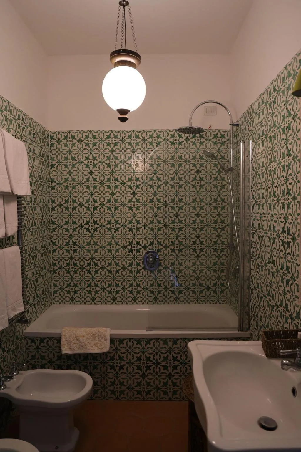 Room, Villa Puolo - With Private Sea Access, Naples