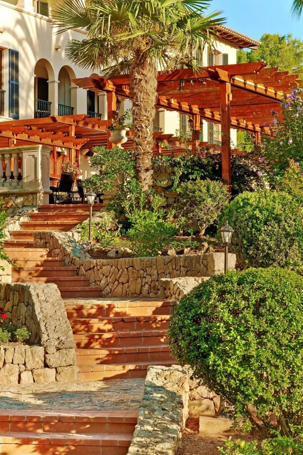 General view, Sheraton Mallorca Arabella Golf Hotel, Majorca