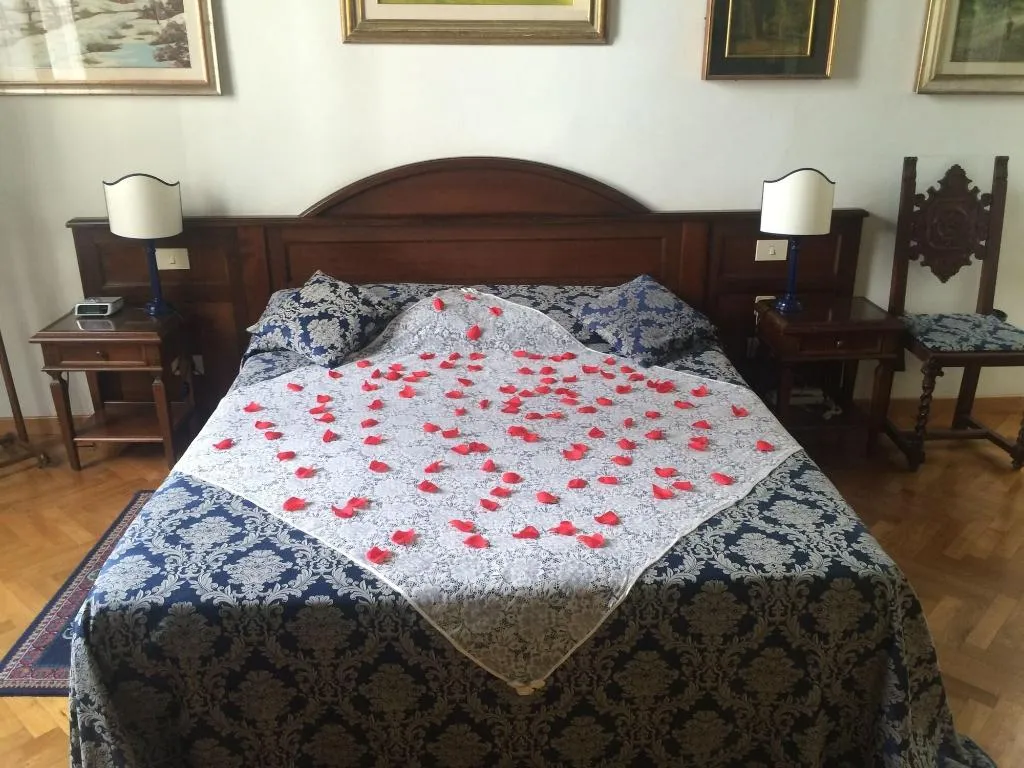 Room, Soggiorno Antica Torre, Florence