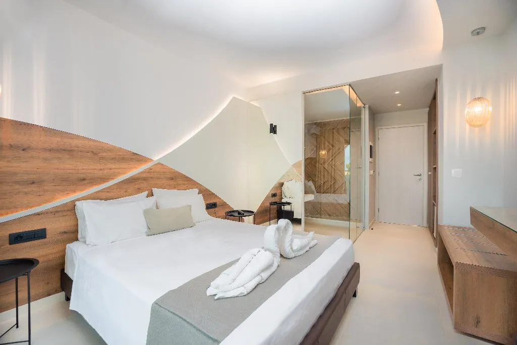 Double or Twin SUPERIOR Room, Happy Days, Rhodes