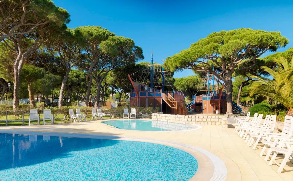 Sports and Entertainment, Pine Cliffs Hotel, a Luxury Collection Resort, Algarve