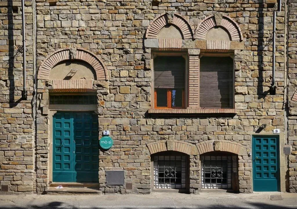 General view, Mòsì Firenze, Florence