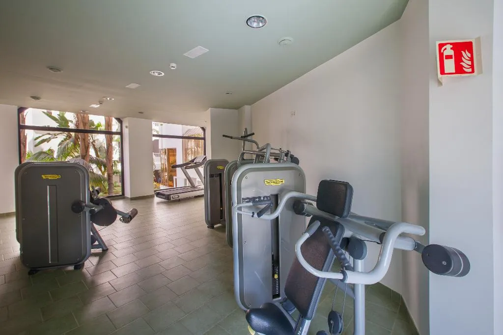 Sports and Entertainment, Corallium Beach by Lopesan Hotels, Gran Canaria