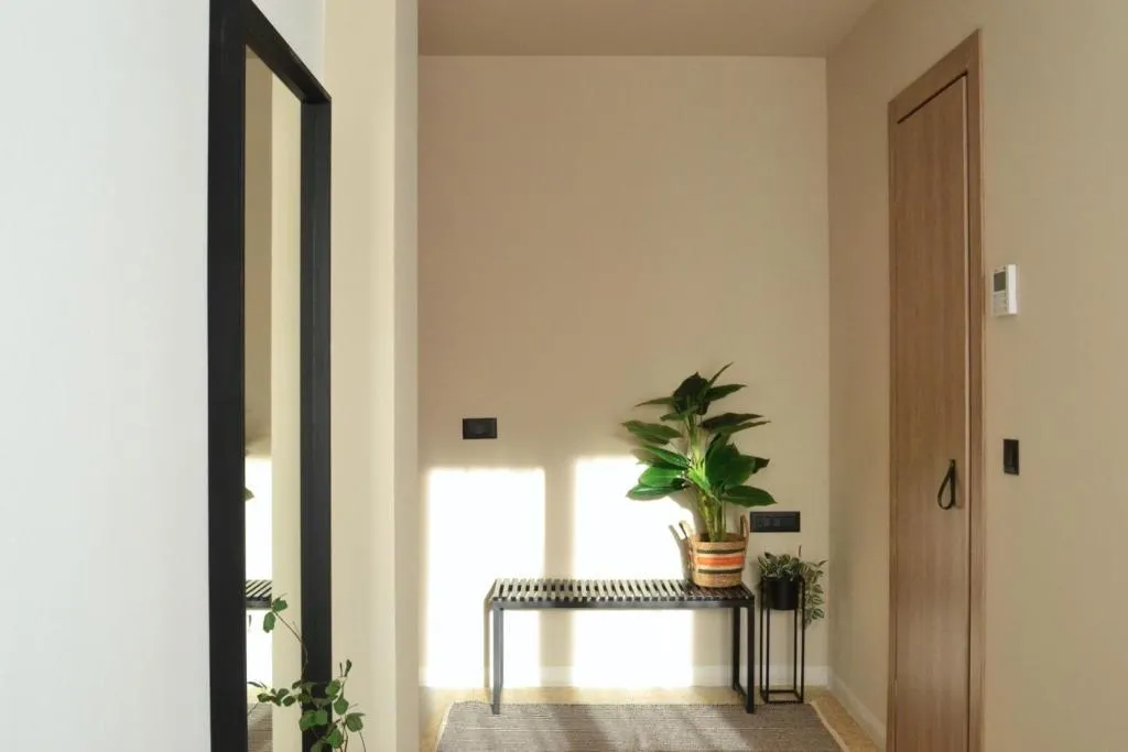 DOUBLE SUPERIOR WITH VIEWS Room, Anasa Hotel Athens, Athens