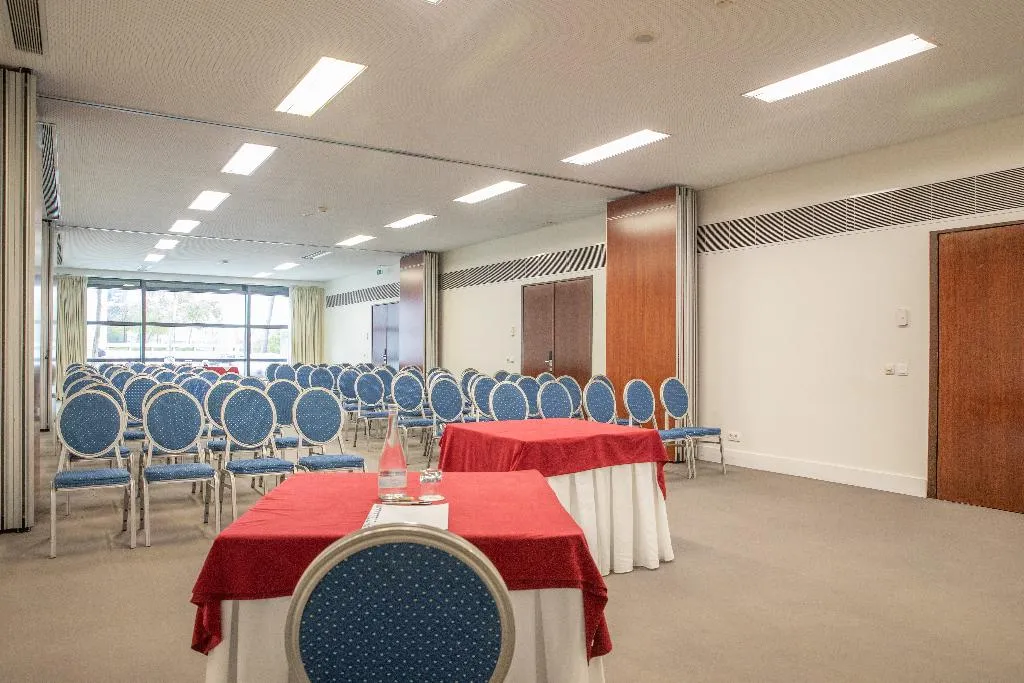Conferences, VIP Executive Art's, Lisbon