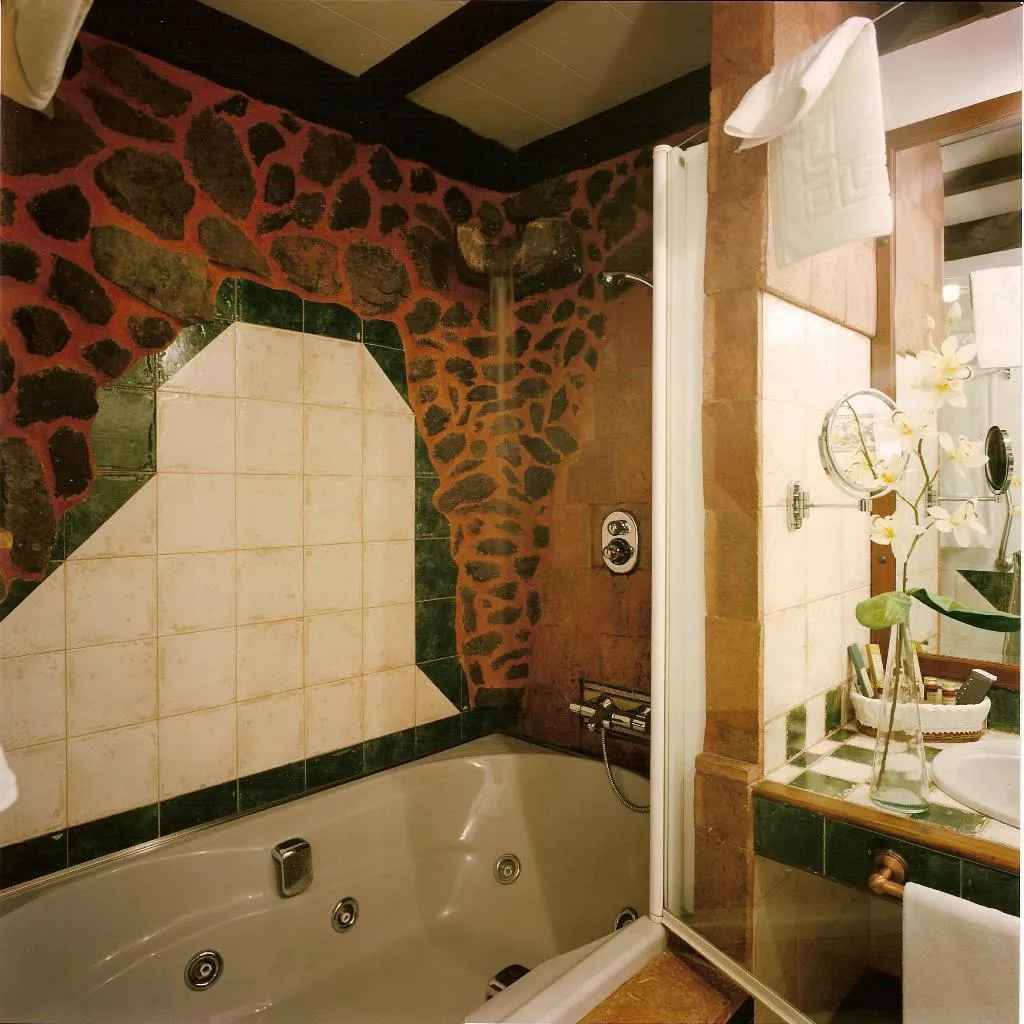 DOUBLE STANDARD Room, La Casa del Rector Hotel Spa, Madrid