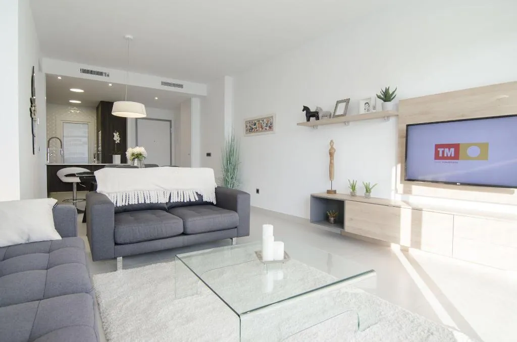 Room, Sunset Drive Mar Holidays, Costa Blanca