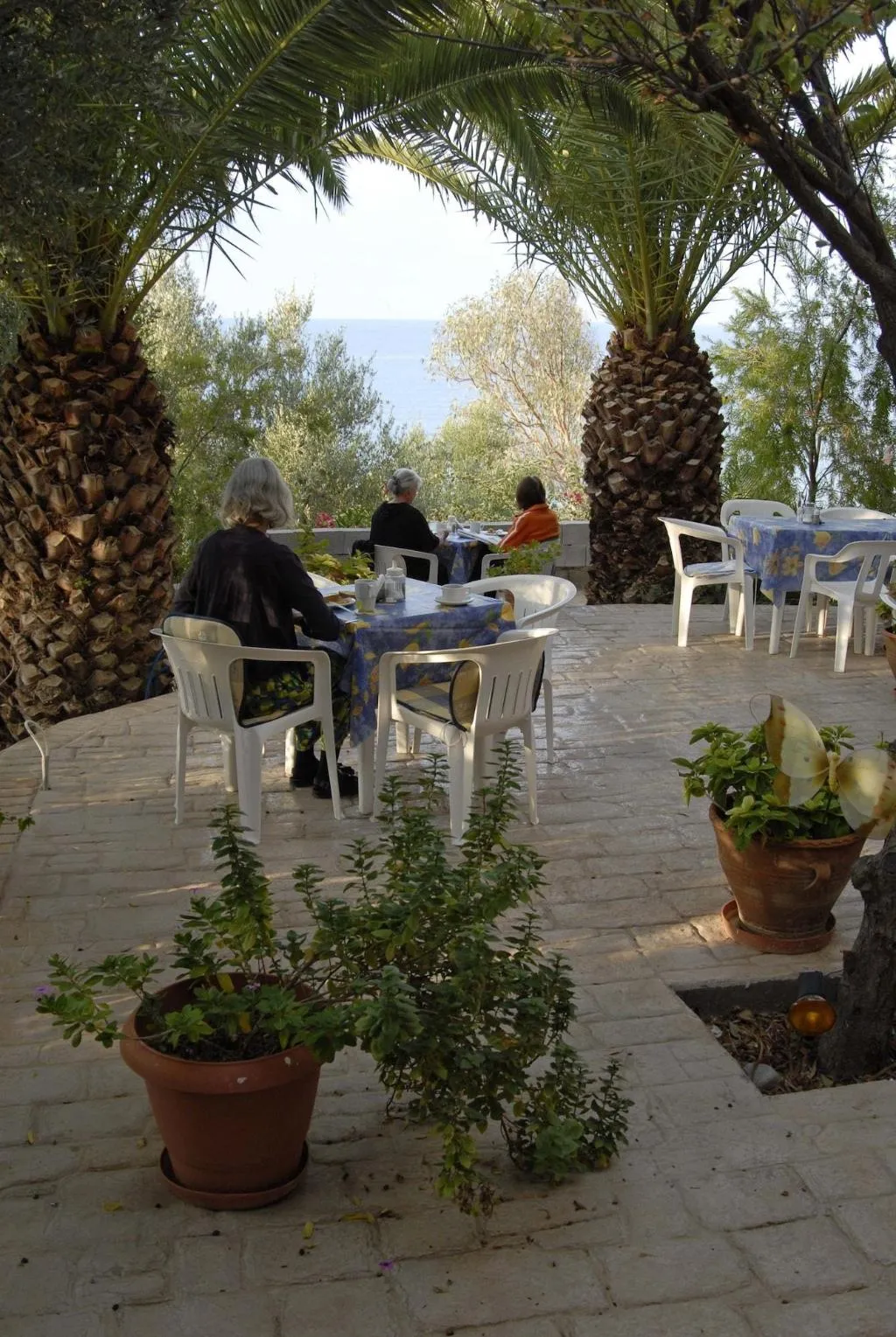 General view, Horizon Beach Hotel, Crete