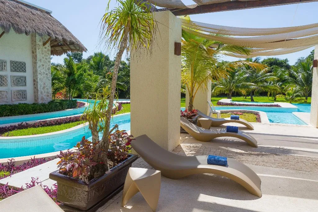 General view, Grand Palladium Colonial Resort & Spa All Incl., Cancun Area
