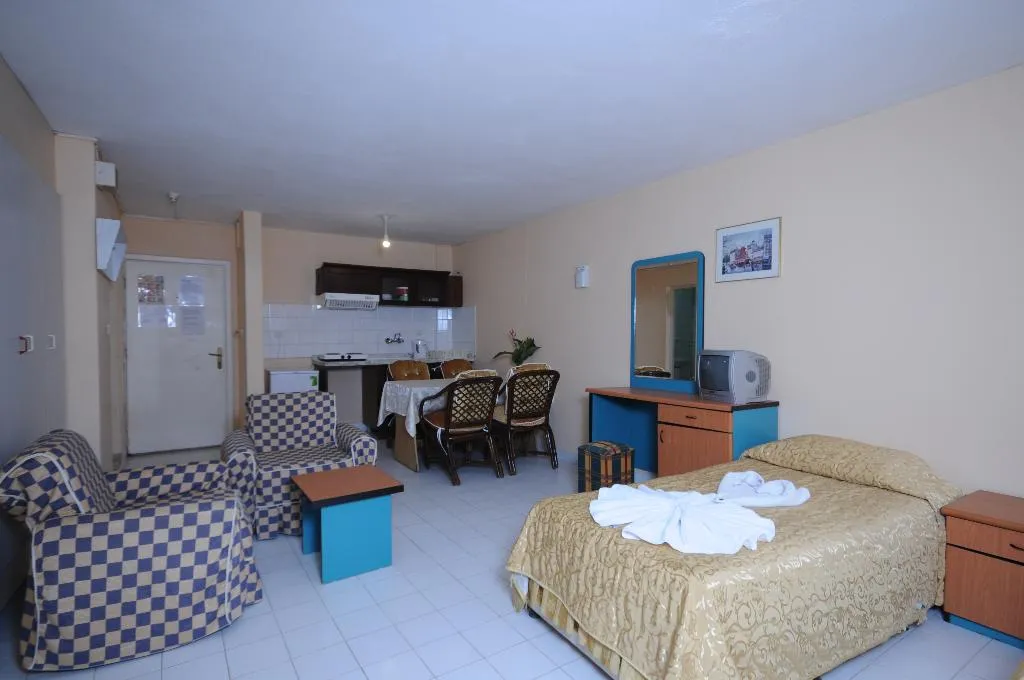 APARTMENT ECONOMY Room, Grand Villa Sol Apart, Dalaman