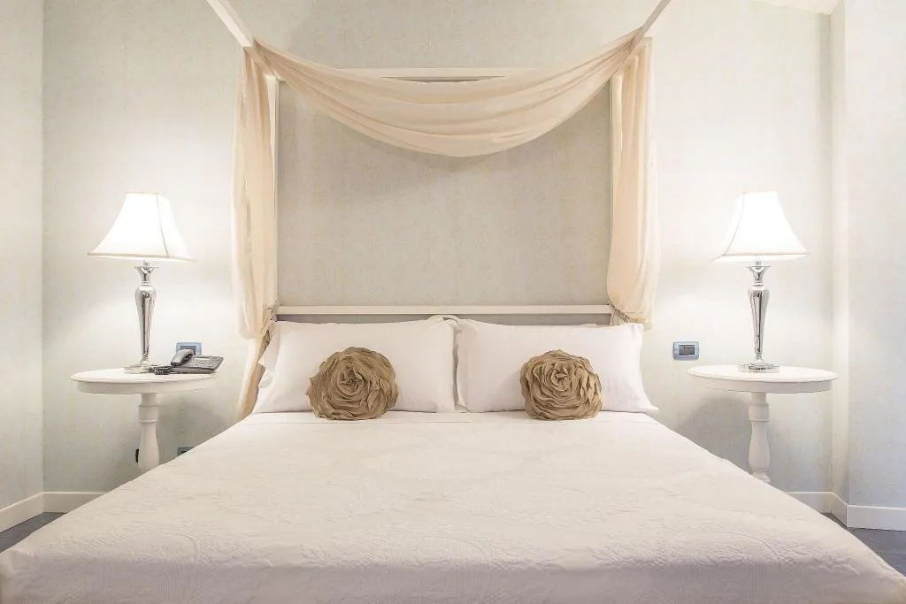 Room, Marina Holiday, Palermo
