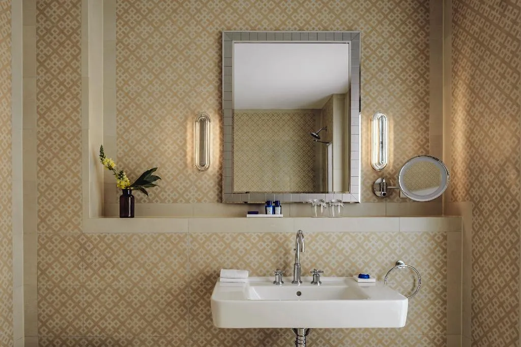Double or Twin SUPERIOR Room, The Phoenicia Malta - LHW, Malta