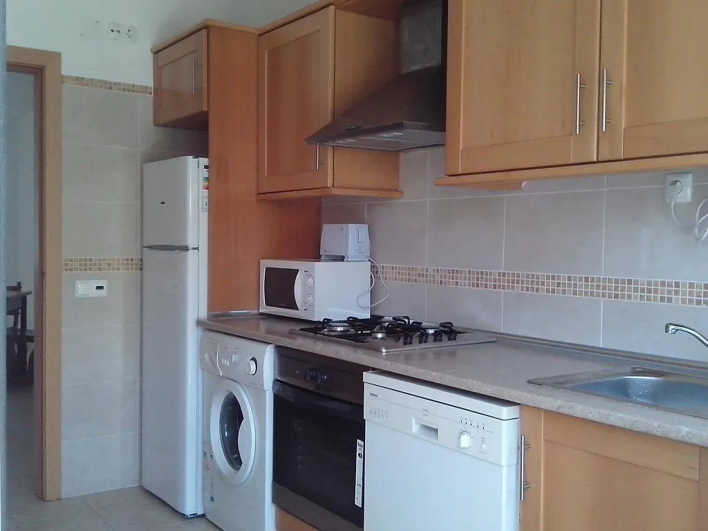 APARTMENT ONE BEDROOM Room, RC - Pata Residence, Algarve