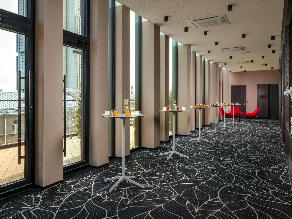 Conferences, Movenpick Hotel Tallinn, Tallinn