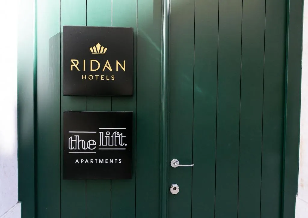 General view, The Lift Apartments by Ridan Hotels, Lisbon
