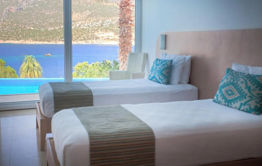Room, Deniz Feneri Lighthouse +12 ADULT ONLY, Dalaman