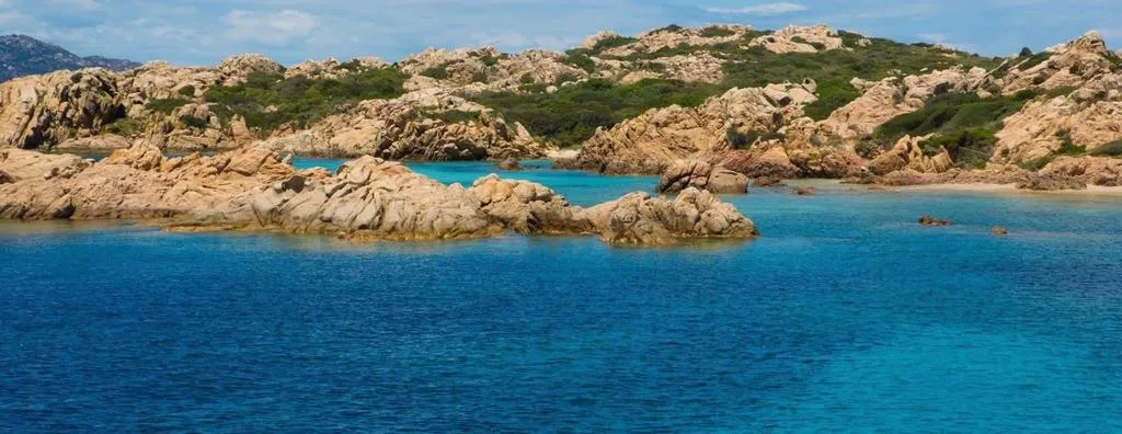 General view, Palau City Hotel, Olbia