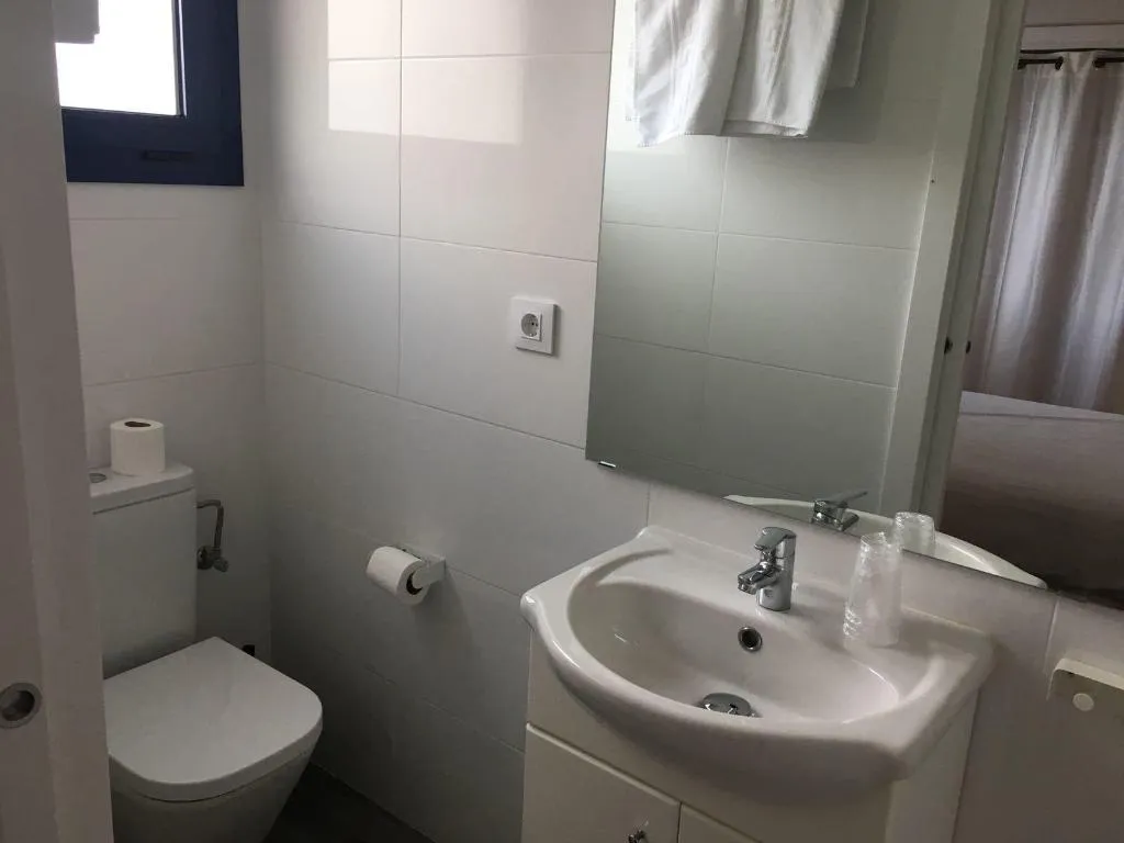 Room, Casa Del Mar Hotel, Costa Brava