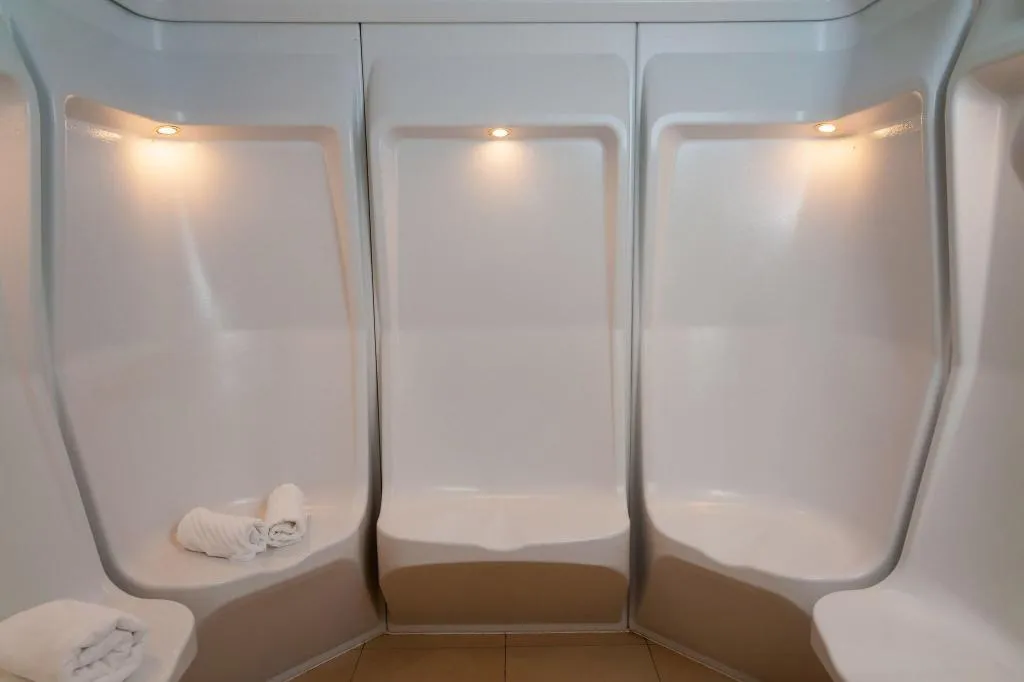 Sports and Entertainment, Hotel Rotondo, Split