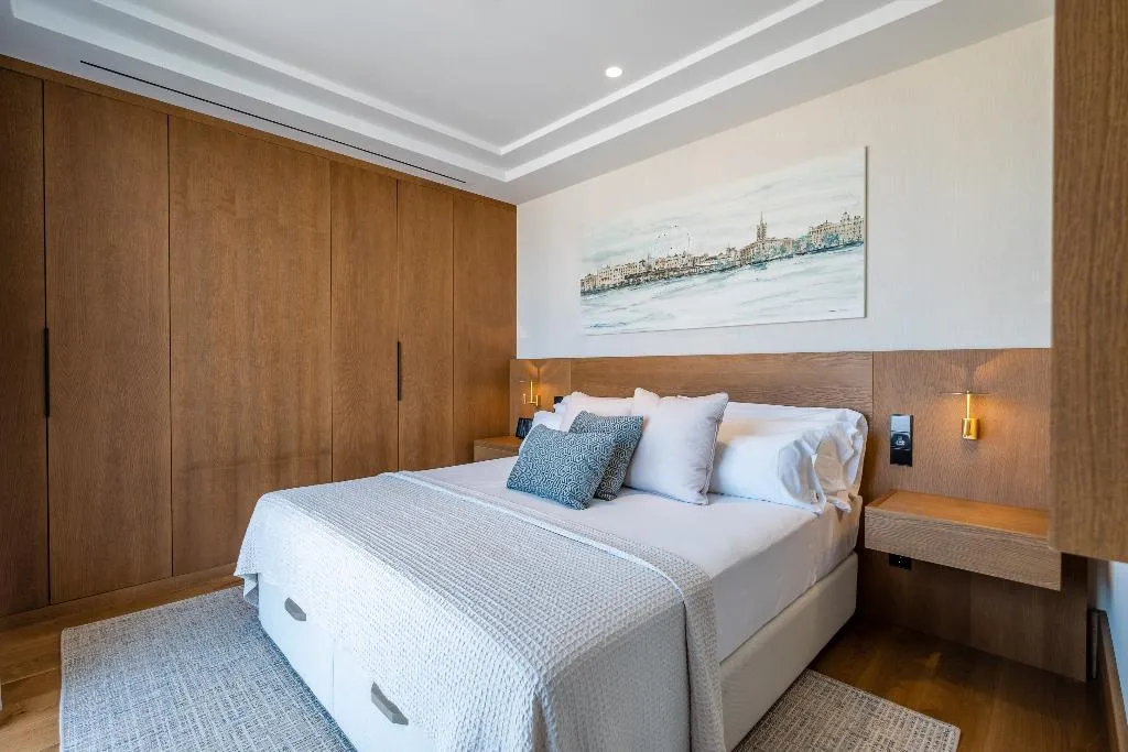 QUADRUPLE STANDARD Room, Soho Boutique Equitativa, Costa Del Sol