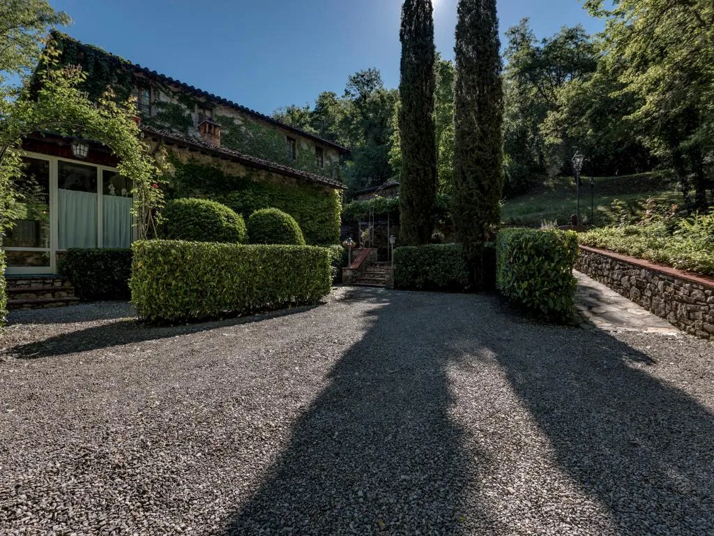 General view, Ultimo Mulino Wellness Country Hotel, Florence