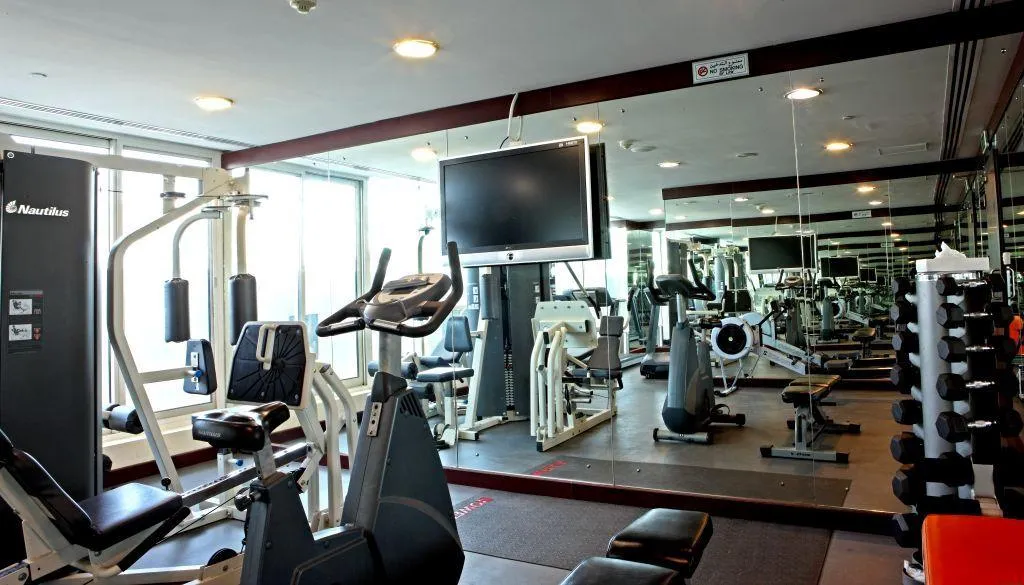 Sports and Entertainment, Royal Ascot Hotel Apartment, Dubai