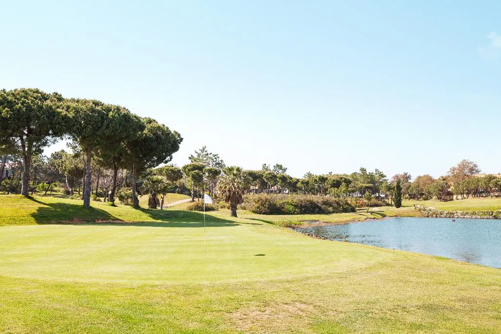 Sports and Entertainment, Ama Islantilla Resort, Costa De La Luz