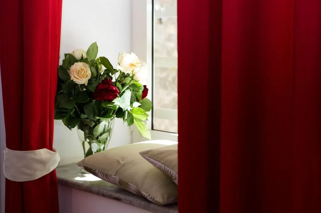 Room, Daily Napoli, Naples
