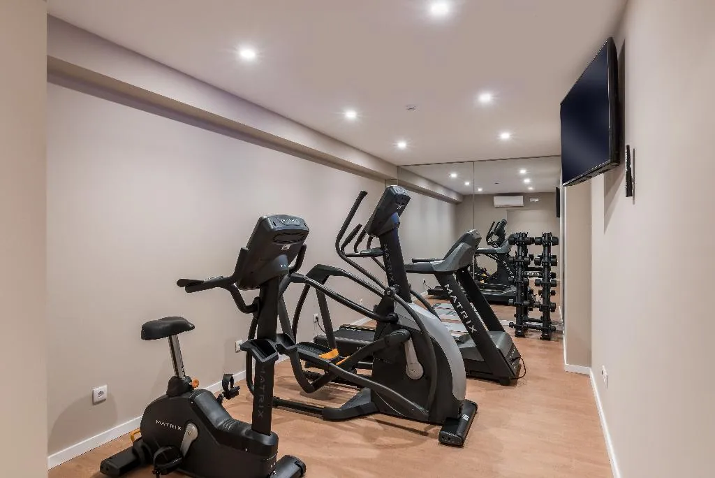 Sports and Entertainment, Pestana Churchill Bay Pousada & Historic Hotel, Madeira