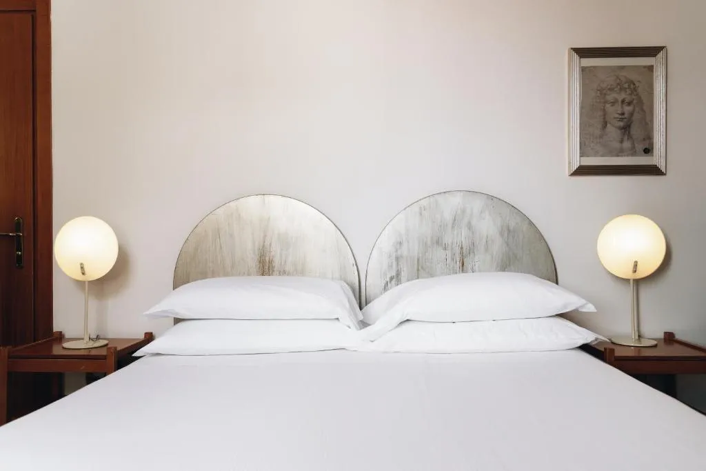 Double or Twin ECONOMY Room, Palazzo Ognissanti, Florence