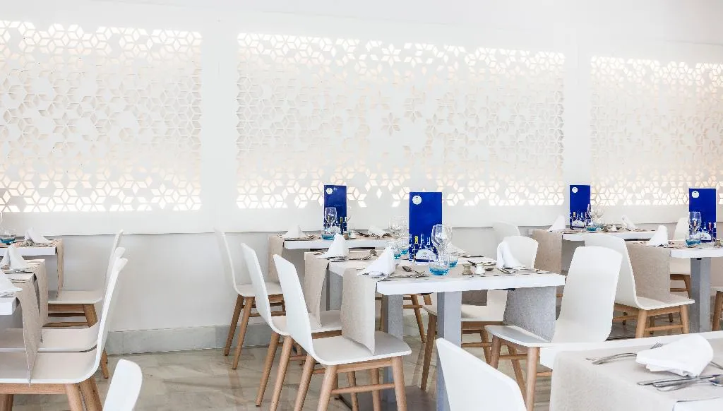 Restaurant, Globales Santa Lucia Hotel Adults Only +18, Majorca