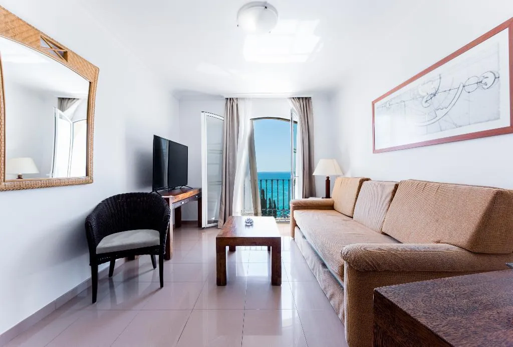 APARTMENT DELUXE SEA VIEW Room, Toboso Apar-Turis, Costa Del Sol