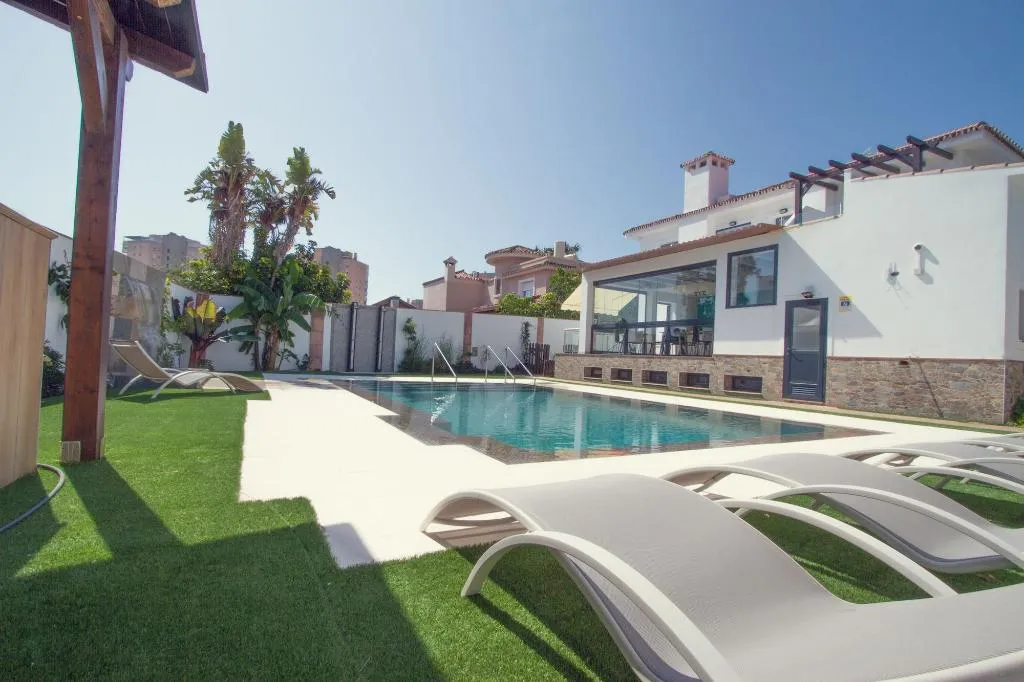 General view, Pixel, Costa Del Sol