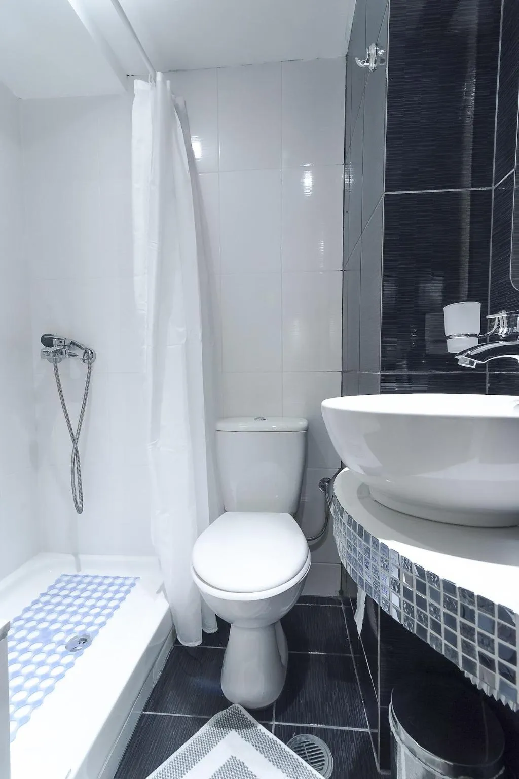 Room, Elikon Hotel, Athens