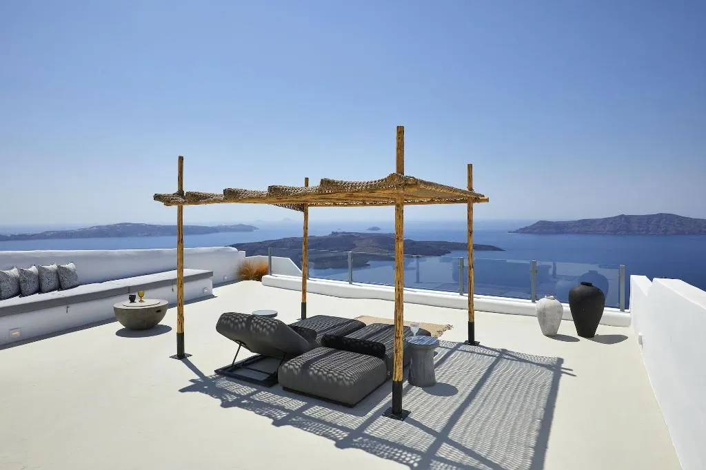 SUITE EXECUTIVE Room, You And Me Suites, Santorini