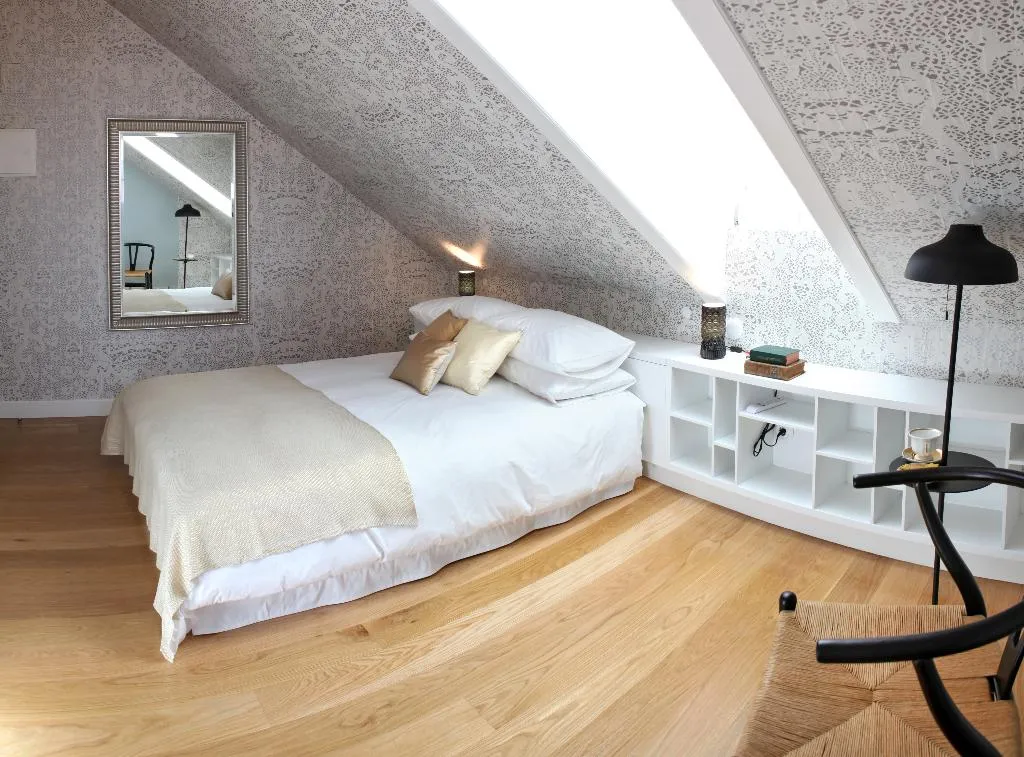 DOUBLE STANDARD Room, Aguamel Sintra - Boutique Guest House, Lisbon