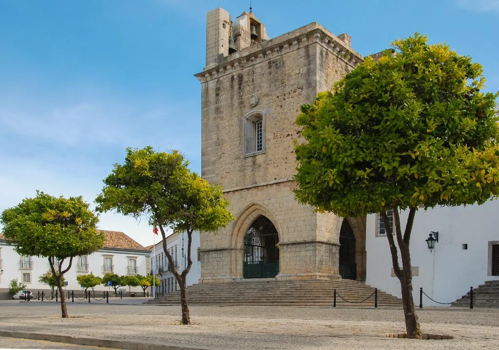 General view, Alameda Apartment by My Choice, Algarve