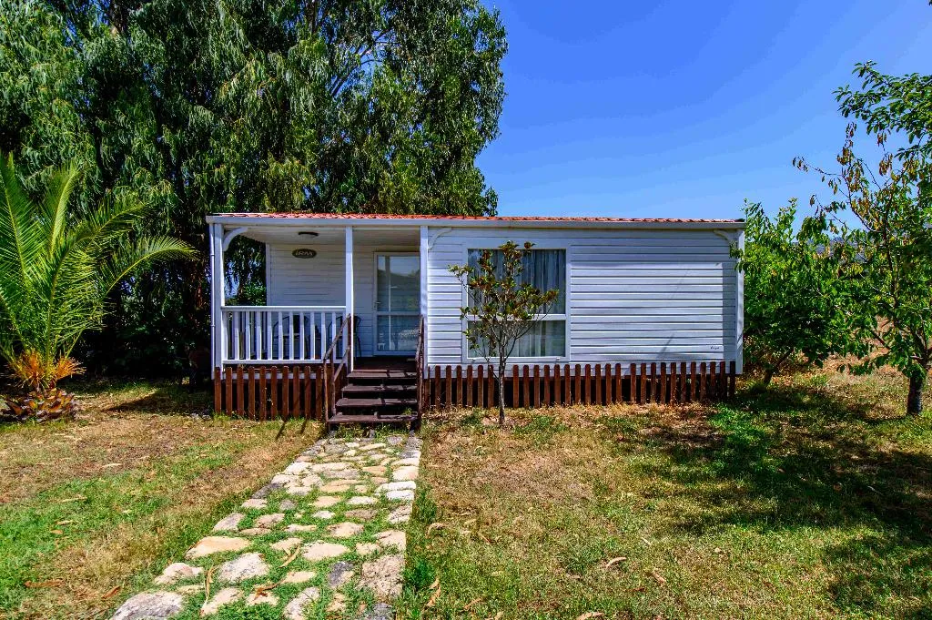 MOBILE HOME SUPERIOR LAKE VIEW Room, Quinta Do Quinto, Porto